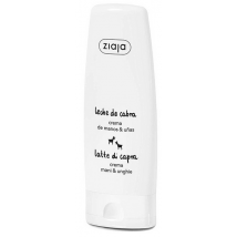 Hand cream Goat Ziaja 80 ml milk