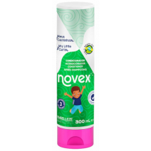 Novex My Little Curls Acondicionador Rizos Infantil 300 ml