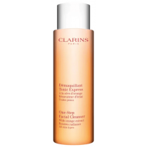 Clarins Express Toning Makeup Remover 200ml