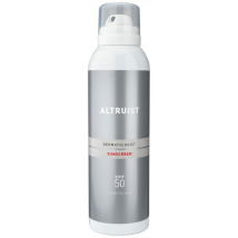 Altruist Invisible Sun Spray SPF50 200 ml