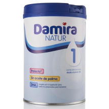 Damira Natur 1 800g