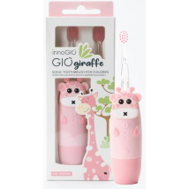 Innogio Giogiraffe Cepillo Dental Sónico Infantil