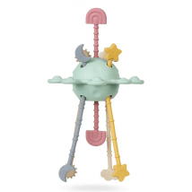Brinquedo sensorial divertido Saro Planet +10m