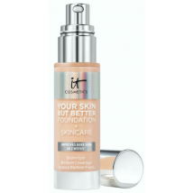 Cosmético para sua pele, mas com melhor tonalidade 52 Rich Warm