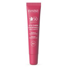 Babe Lip & Cheek SPF50 Velvet 20 ml