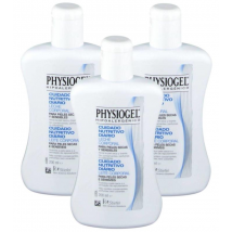 Physiogel Leche Corporal 3x200 ml