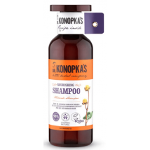 Dr. Konopka's Nourishing Shampoo 500 ml