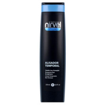 Nirvel Estilo Alisador Temporal 250ml