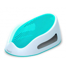 Angelcare Soporte para Baños Azul