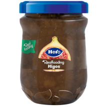 Hero Realfooding Untable Higos 170 gr