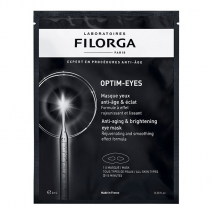 Filorga Optim-Eyes - Masque yeux anti-âge & éclat 6ml