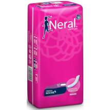 Neral Compresa Noche 10 uds