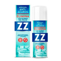 ZZ Aerosol Anti-Ácaros Hogar 200ml