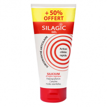 Silagic Silicium Organique Gel tube - 75ml