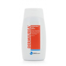 Dermiurea 20% 200 ml