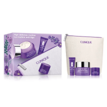 Clinique Smart Clinical Repair Coffret Routine Anti-âge
