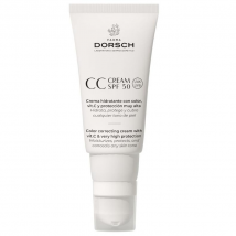 Farma Dorsch CC Cream SPF50 50 ml
