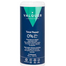 Valquer Total Repair Shampoo Particles 150 gr