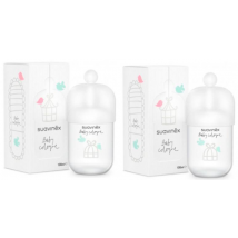 Suavinex Children's Cologne 2x100 ml