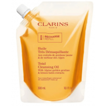 Clarins Super Makeup Remover Oil Refill 300ml