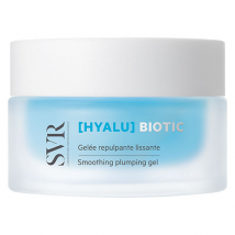 SVR [Hyalu] Biotic Gelée Régénérante Repulpante Anti-Age - 50ml