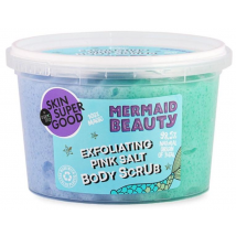 Skin Super Good Mermaid Beauty Exfoliante Corporal Sal 250 ml