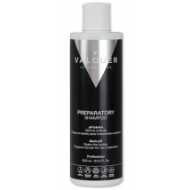 Shampoing préparateur Valquer 300 ml
