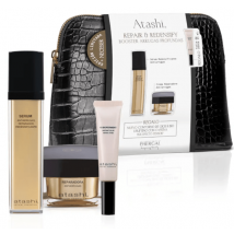 Atashi Toiletry Bag Repair & Redensify