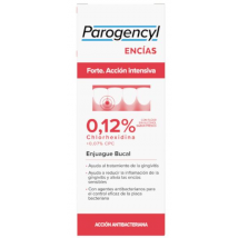 Parogencyl Colutorio Forte 300 ml