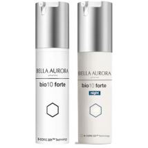 Bella Aurora Pack Anti-manchas Hormonales
