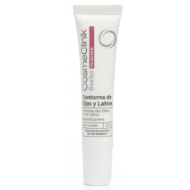 CosmeClinik Basiko contorno de olhos 15 ml