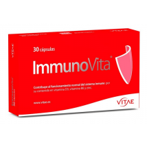 Immunovita Vitae 30 gels