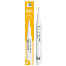 Soivre Nail Aceite Reparador de Uñas y Cutículas