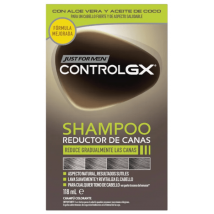 Just For Men Control GX Shampoo riducente grigio 118 ml