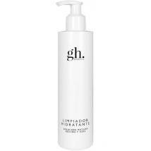 GH Solución Micelar Natural Hidratante 250ml
