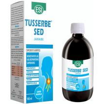 ESI Tusserbe 1 Xarope de Sede 180 ml