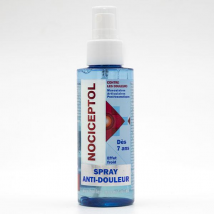 Polidis Spray Anti-douleur 100ml