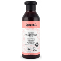 Condicionador Reparador Dr. Konopka no 137 para Cabelo Danificado e Pintado 280 ml
