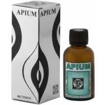 Eros Art Apium Potenciador Íntimo Unisex 30 ml