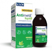 Tilman Antimetil Liquid 150ml