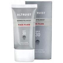Altruist Fluido Facial SPF30 50 ml