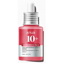 Anua Niacinamide 10% + TXA 4% Sérum 30 ml