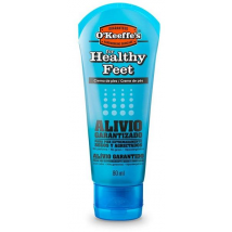 O'Keeffe's Crema de Pies Healthy Feet 80 ml