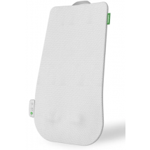 Medisana Support de massage Shiatsu à lumière rouge MC 600