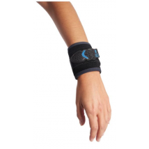 Airtex Muñequera Vendaje Talla Única