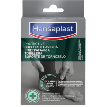 Hansaplast Adjustable Protective Ankle Brace 1 pc