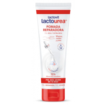Lactovit Lactourea Hand Cream Ointment 75 ml
