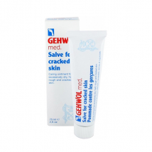 Gehwol Hygiene Pommade Gerçures 75ml