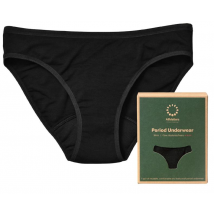 AllMatters Braga Menstrual Clásica Flujo Abundante Talla M