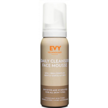 Evy Technology Daily Cleanser Face Mousse 100 ml
